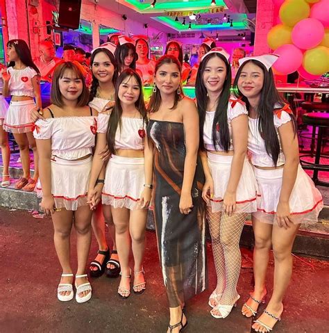 Bangkok Brothel Guide – Dream Holiday Asia.
